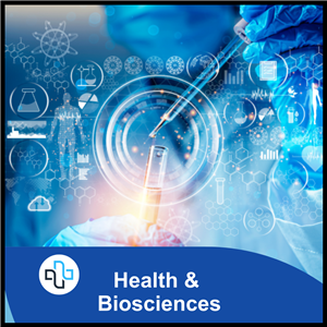 Health and Biosciences. Medical tools